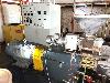 JINWO Strand Pelletizing Line, 2015 yr, ~25-30mm twin screw